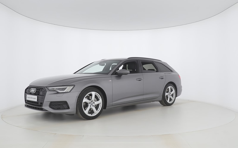 Audi A6 Avant 45 TDI S Tronic S Line