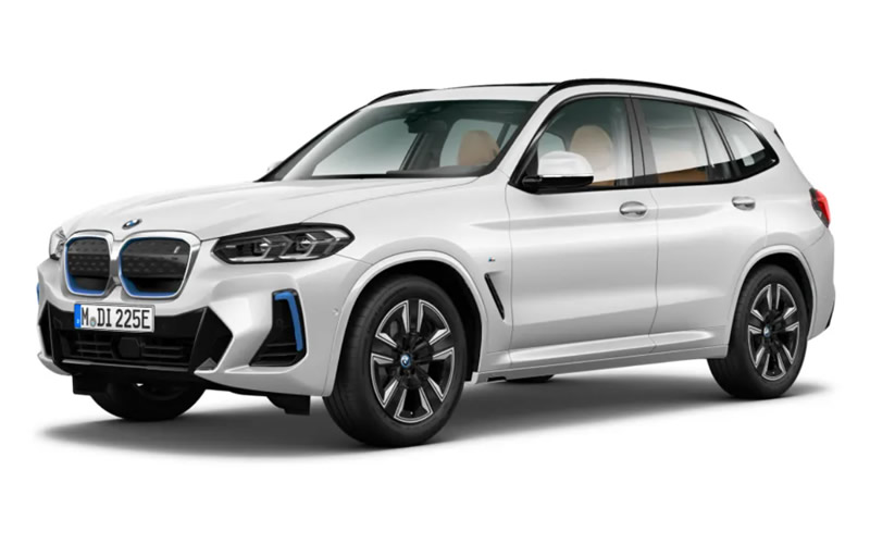 BMW X3 xDrive 20i