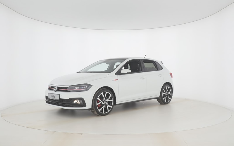 VW Polo 1.0 TSI